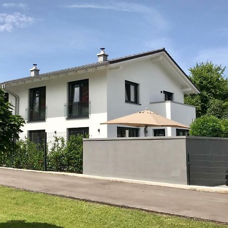 Ferienhaus Achmühle Wolfratshausen Exterior foto